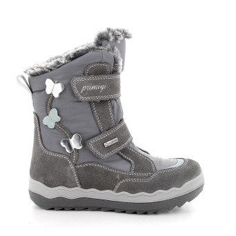 STIVALETTI GORE-TEX BAMBINA STIVALETTI GORE-TEX BAMBINA