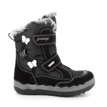 STIVALETTI GORE-TEX BAMBINA STIVALETTI GORE-TEX BAMBINA