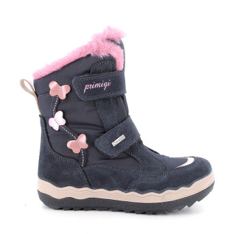 STIVALETTI GORE-TEX BAMBINA STIVALETTI GORE-TEX BAMBINA