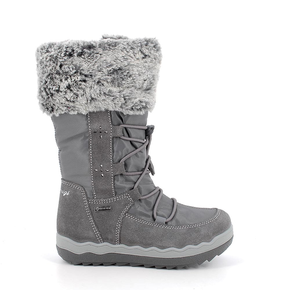 Bottes fourrure fille online