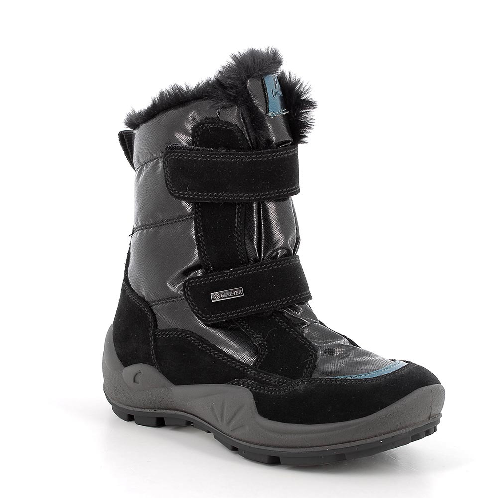Snow Boots Primigi Goretex Niño Botas Goretex Niña Bota Zapatos