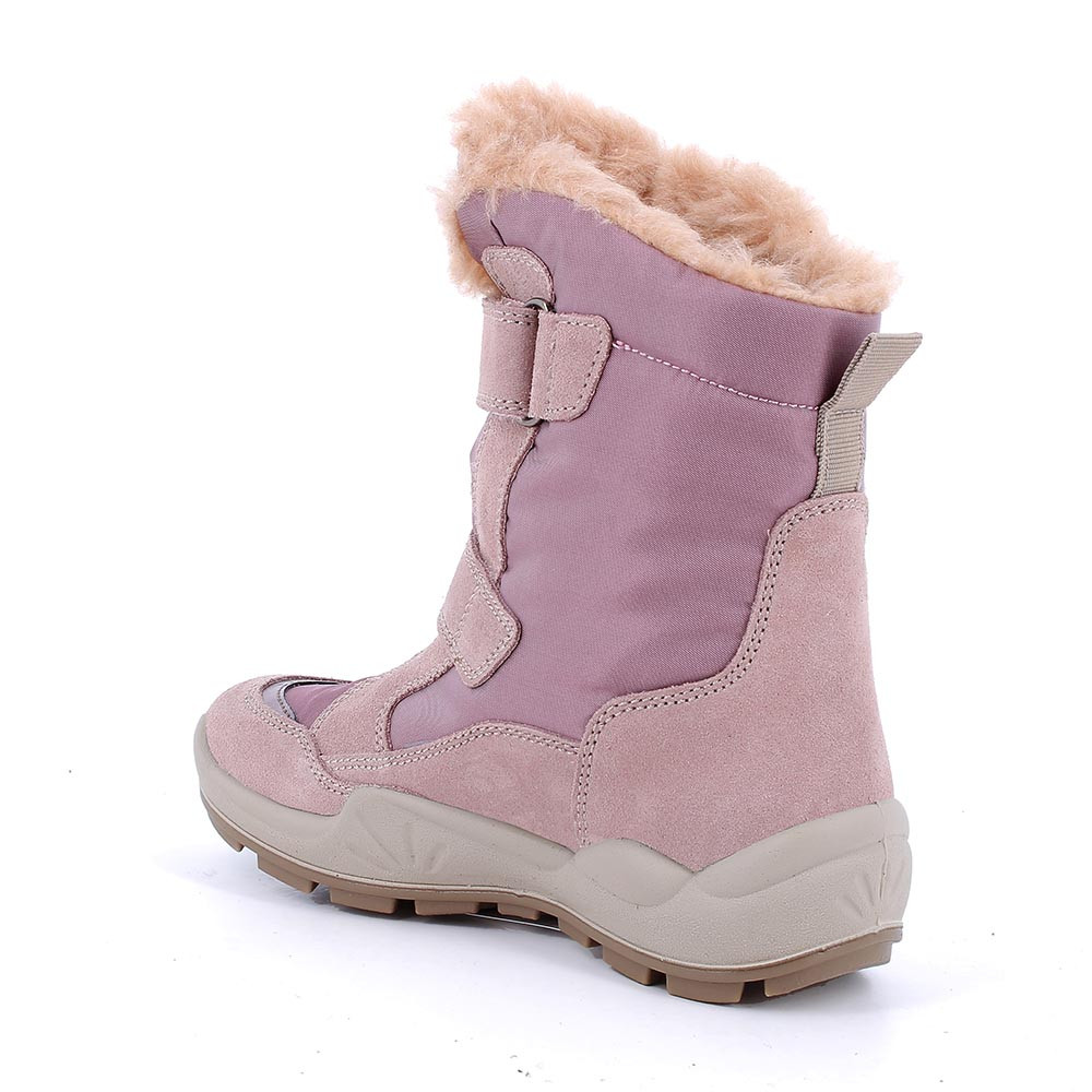 GIRL GORE TEX ANKLE BOOTS