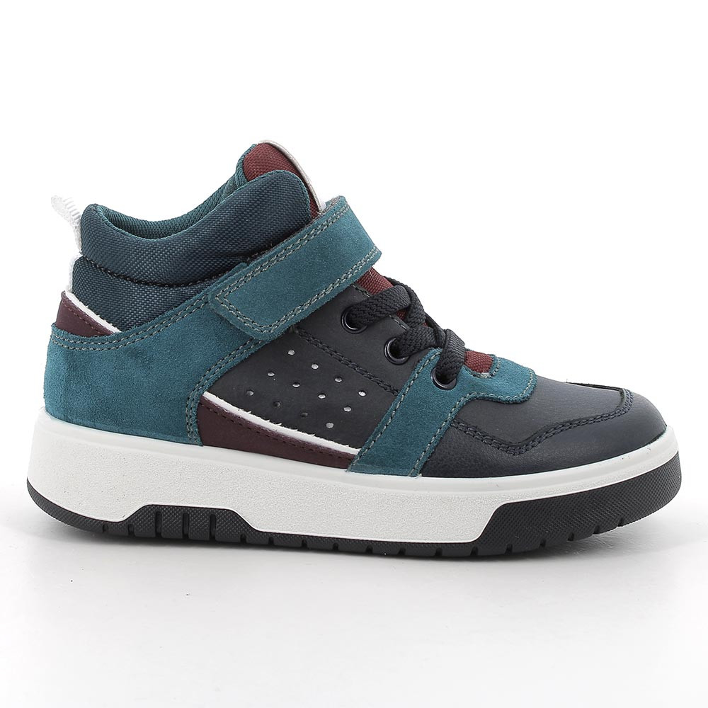 Primigi Sneakers da bambino turchese-blu, Taglia 28