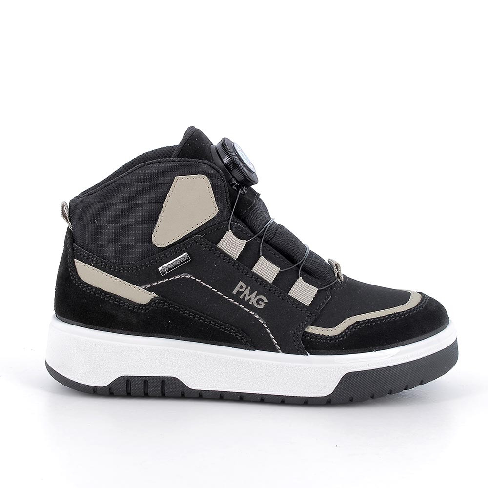 SNEAKERS GORE-TEX BAMBINO