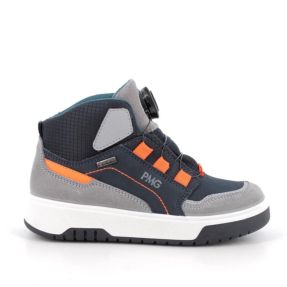 SNEAKERS GORE-TEX BAMBINO