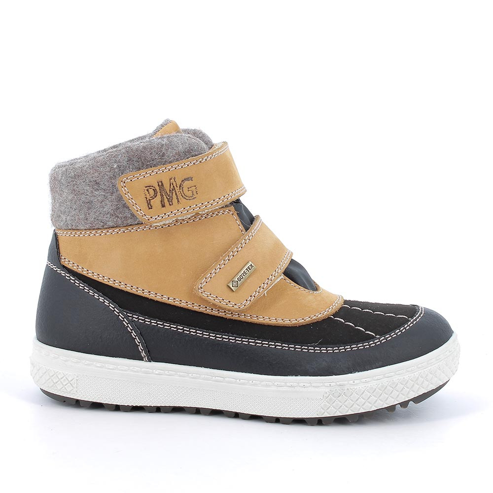 GORETEX ANKLE BOOT BOY
