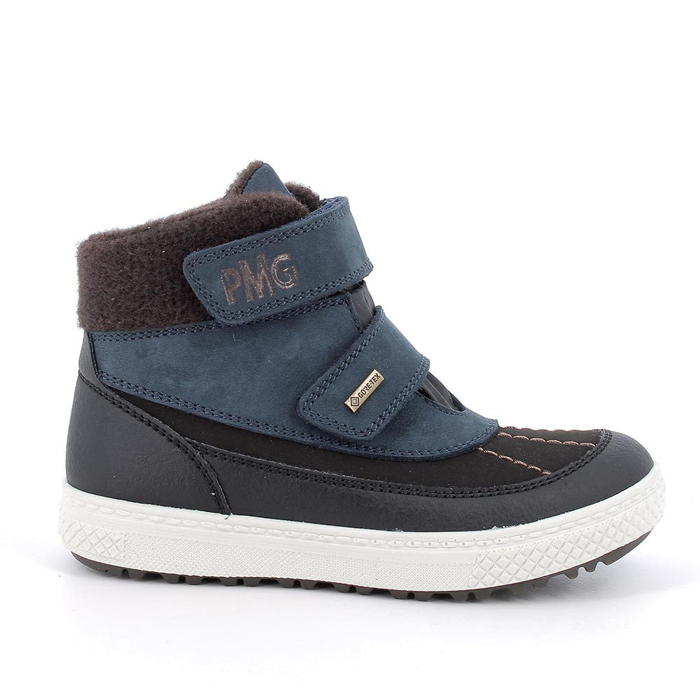 BOTTILLONS GORE TEX GARCON