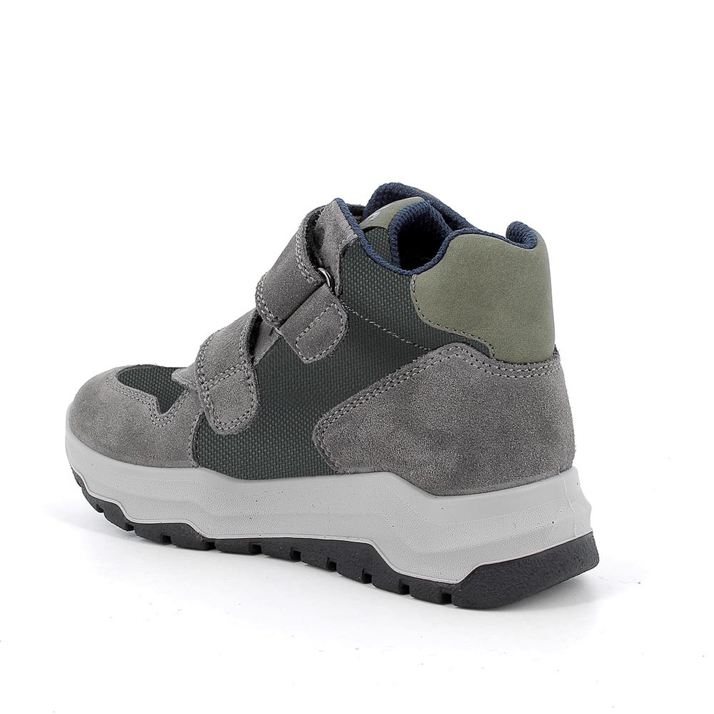 CHILDREN GORE-TEX SHOES