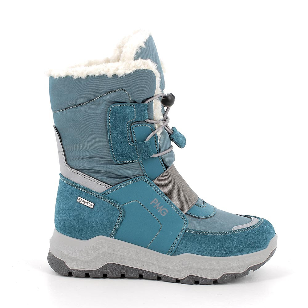 STIVALETTI GORE-TEX BAMBINO