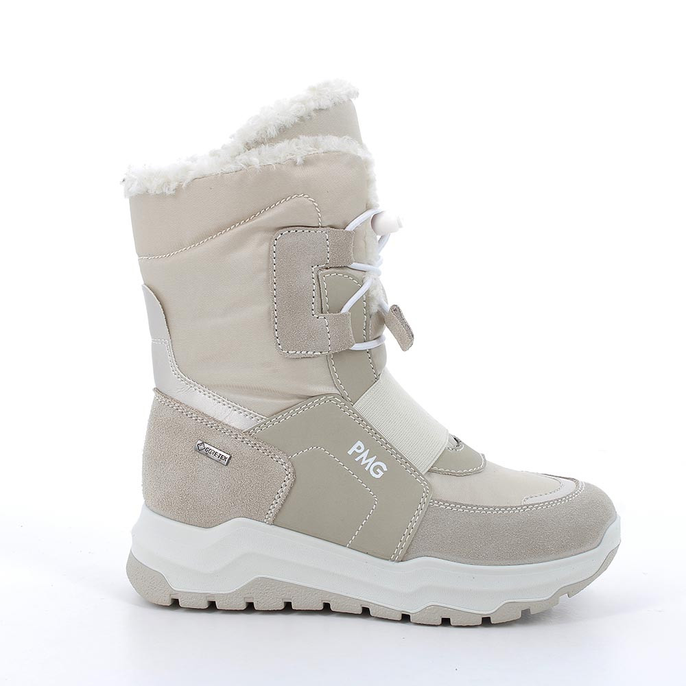 STIVALETTI GORE-TEX BAMBINA