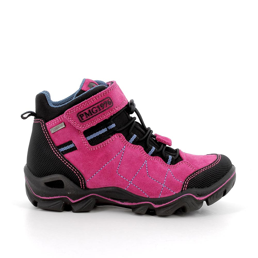 Botines niña nike shop