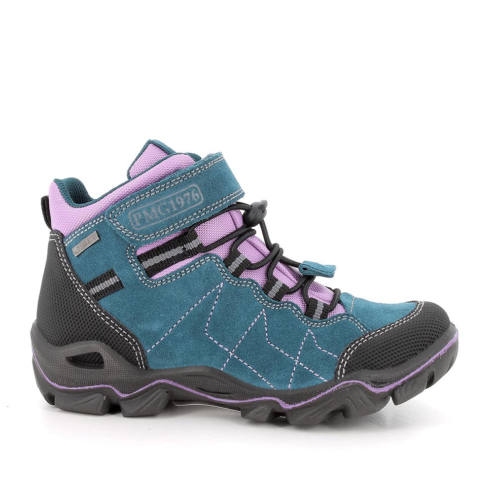 SCARPONCINI GORE TEX BAMBINA