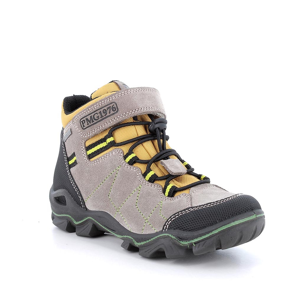 SCARPONCINI GORE TEX BAMBINO