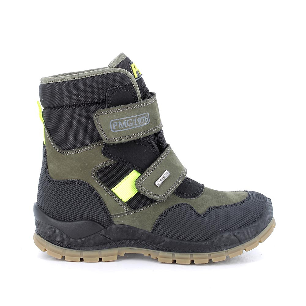 STIVALETTI GORE-TEX BAMBINO