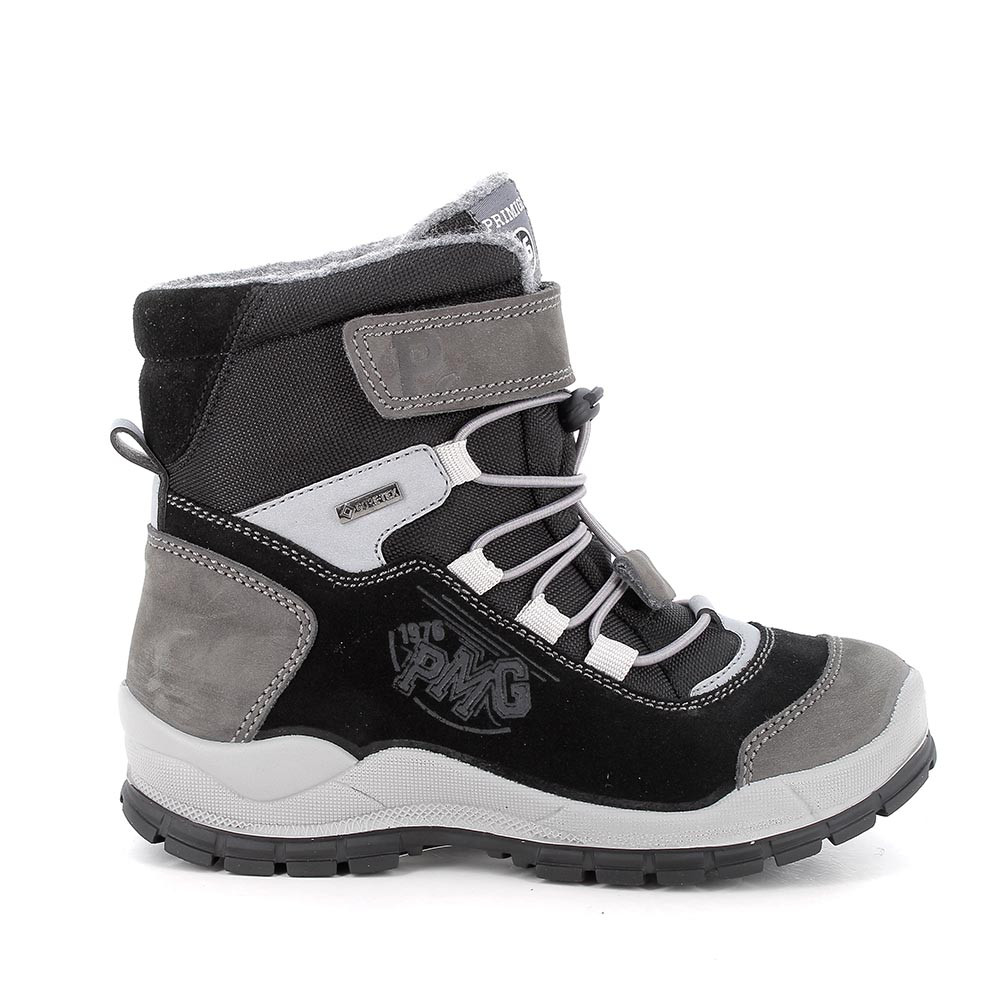 STIVALETTI GORE-TEX BAMBINO