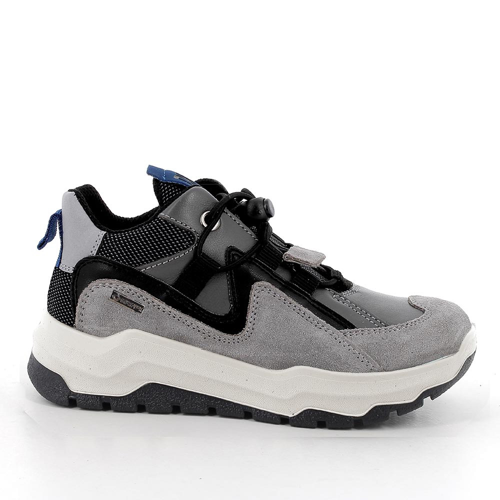 SNEAKERS&#x20;GORE-TEX&#x20;BAMBINO
