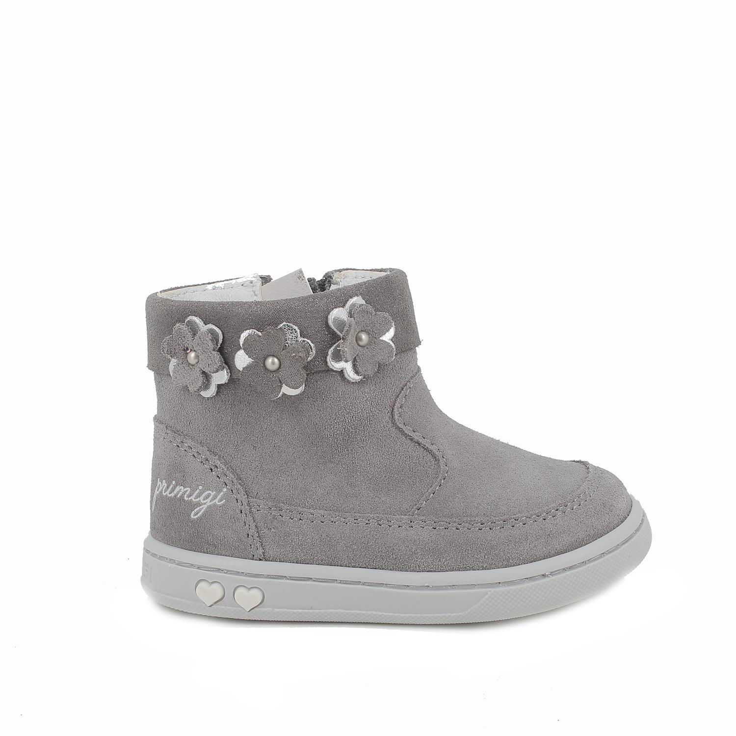 STIVALETTI PRIMI PASSI BAMBINA