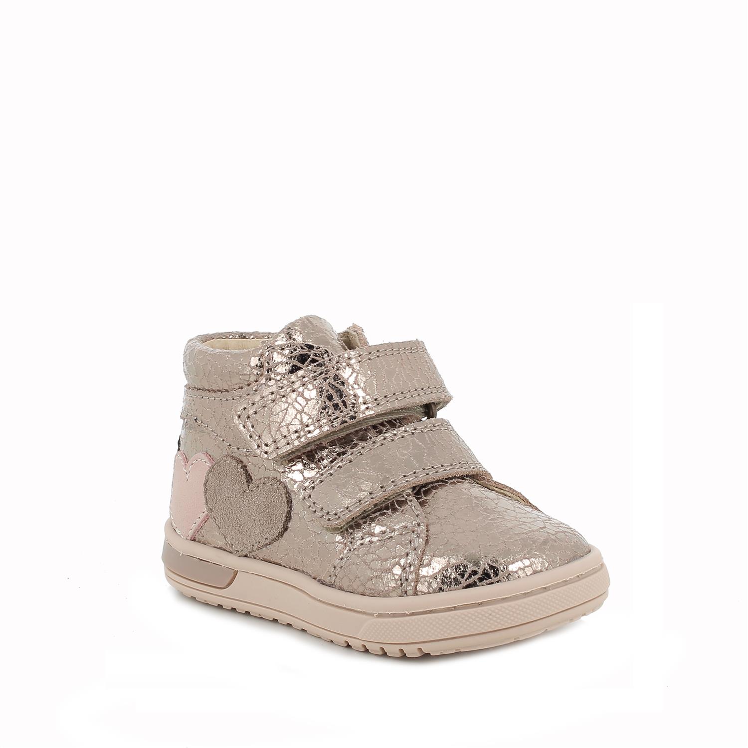 FIRST STEP GIRL SHOE