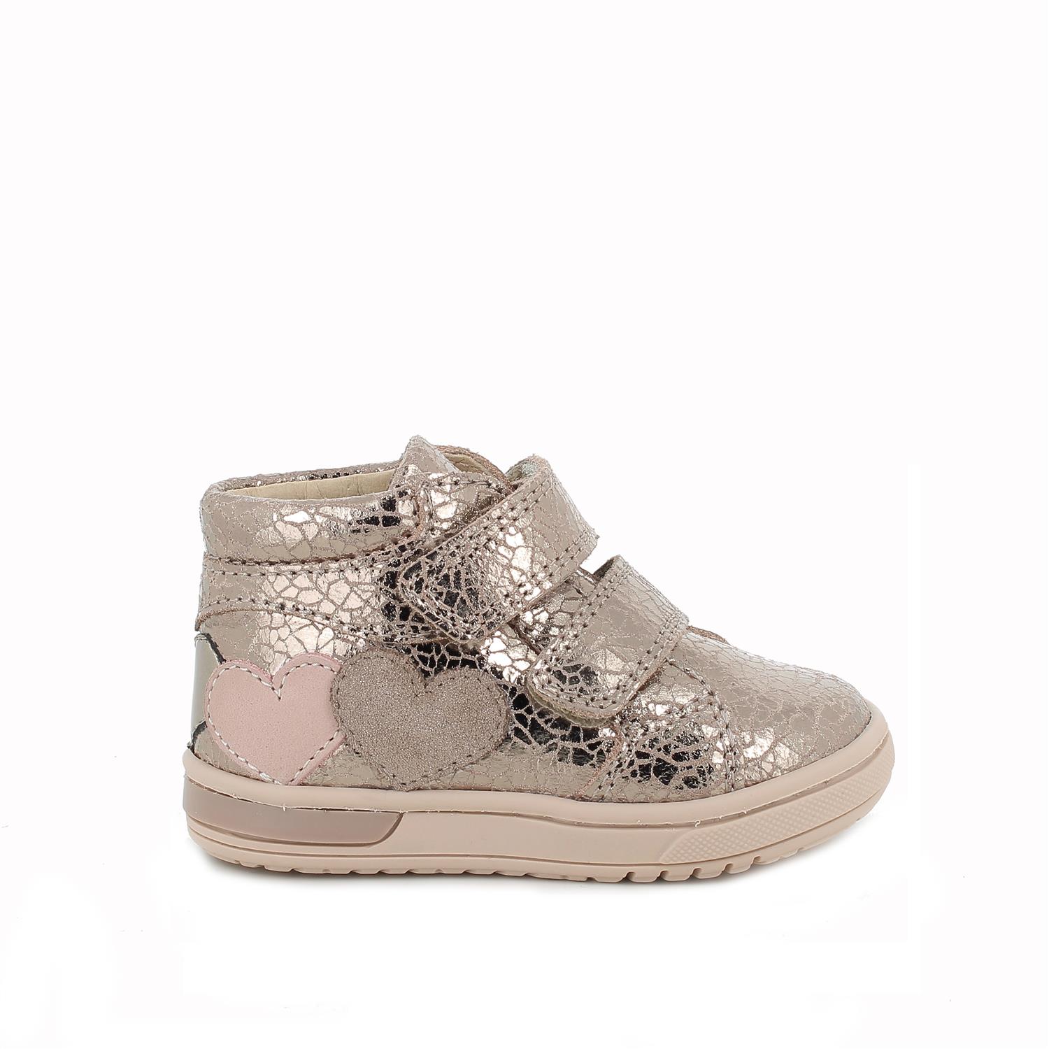 CHAUSSURES PREMIER PAS FILLE