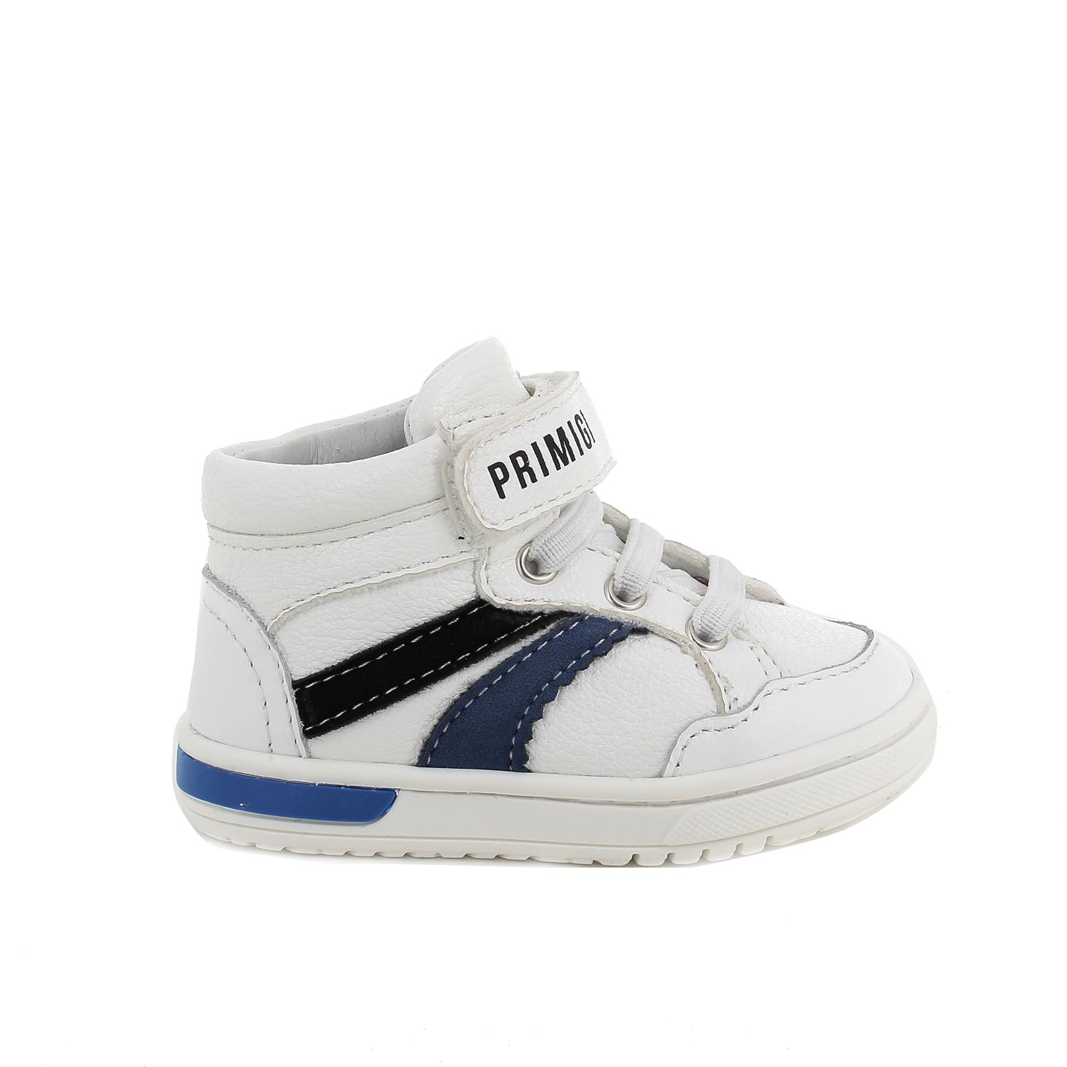 Primigi Scarpe da bambino bianco, Taglia 22