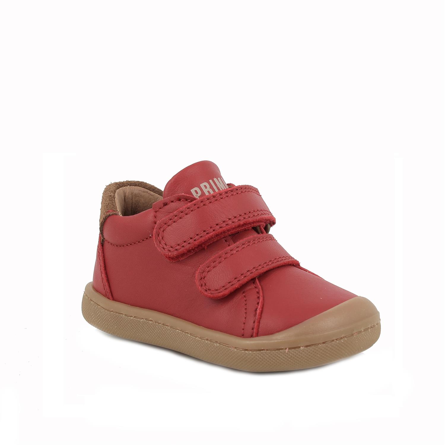 SUSTAINABLE FIRST STEPS SHOES FOR BOY
