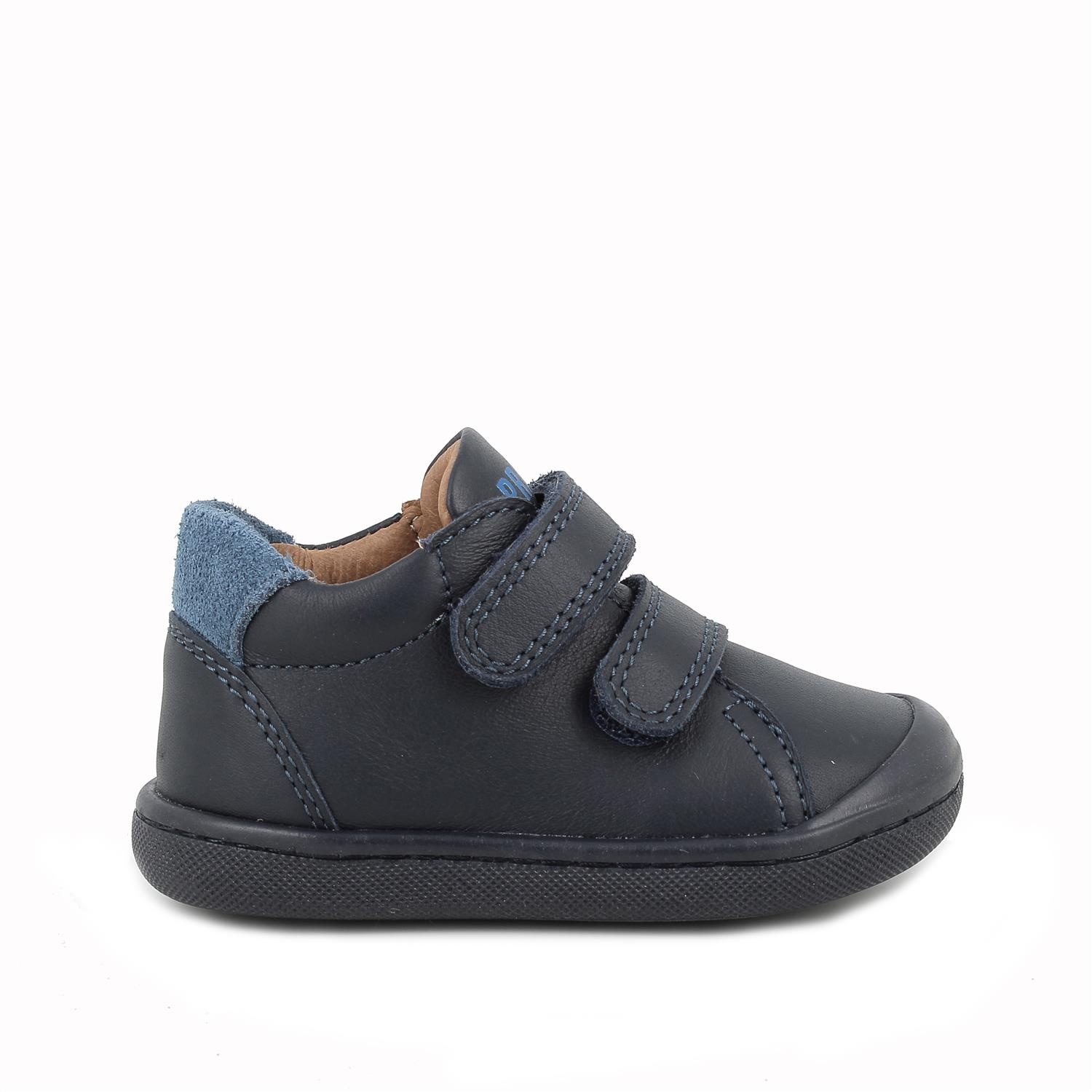 SUSTAINABLE FIRST STEPS SHOES FOR BOY