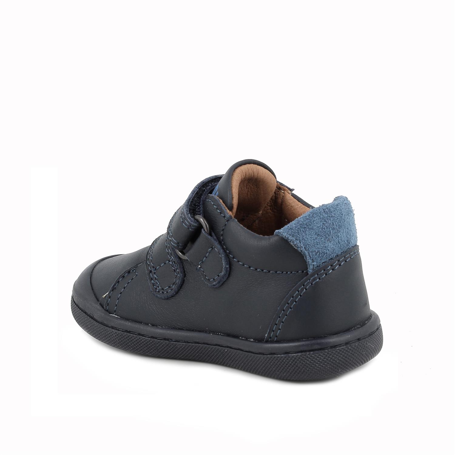 SUSTAINABLE FIRST STEPS SHOES FOR BOY