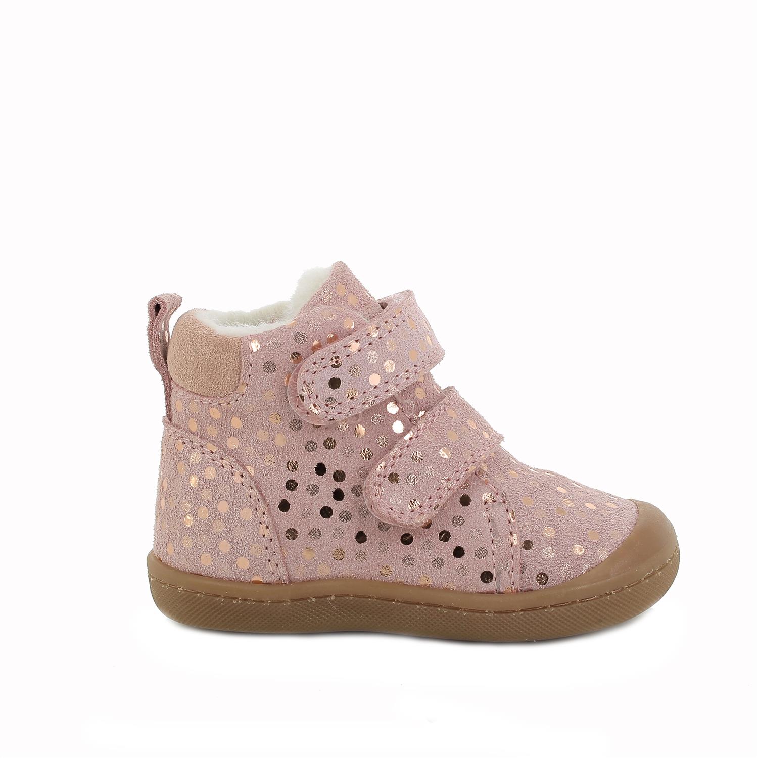 SCARPE&#x20;PRIMI&#x20;PASSI&#x20;ECO-SOSTENIBILI&#x20;BAMBINA