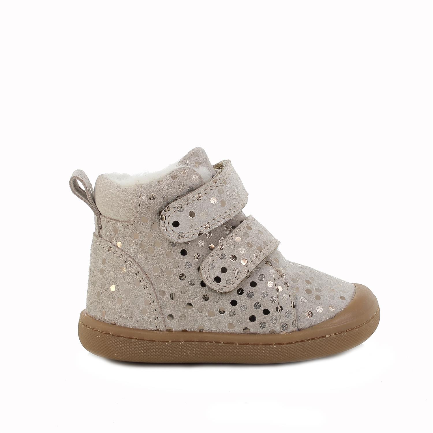 SCARPE&#x20;PRIMI&#x20;PASSI&#x20;ECO-SOSTENIBILI&#x20;BAMBINA