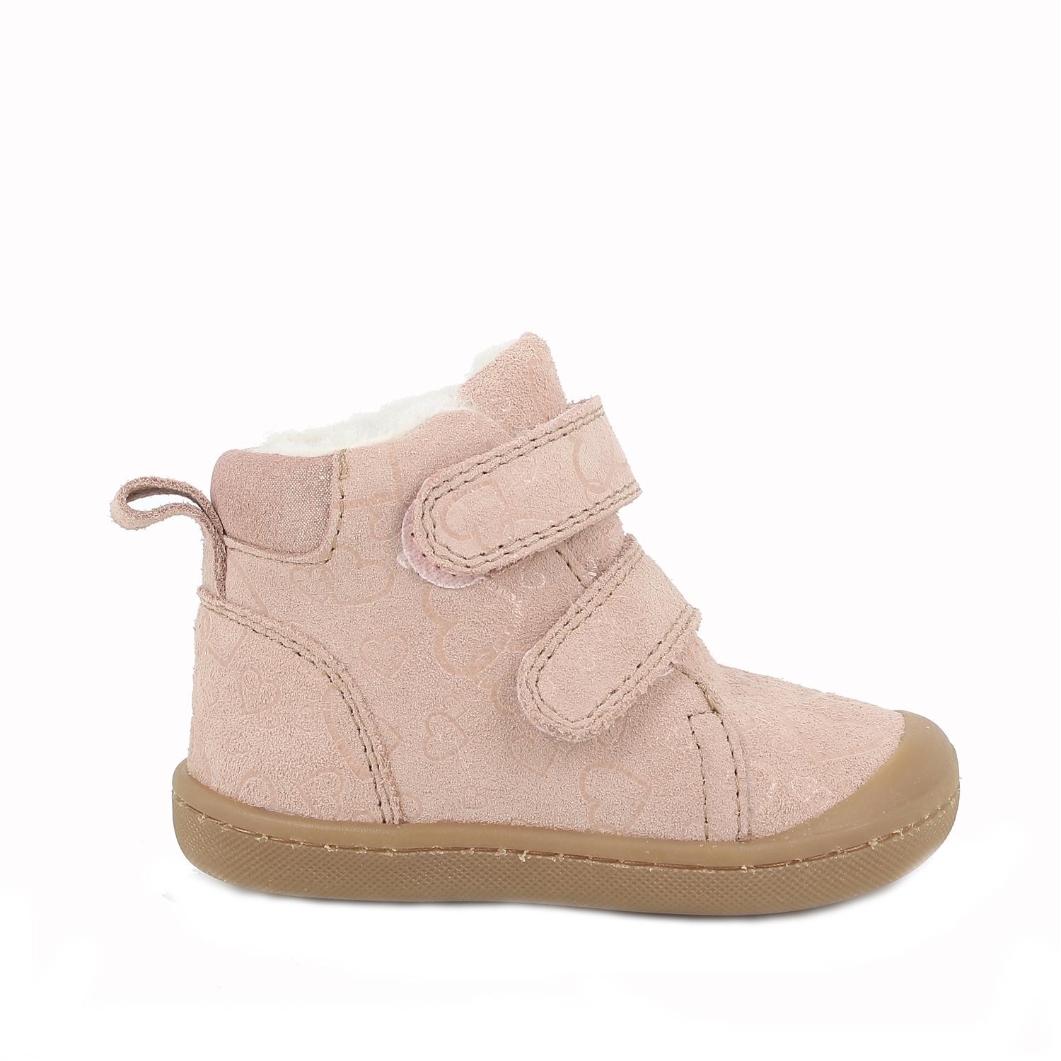 SCARPE&#x20;PRIMI&#x20;PASSI&#x20;ECO-SOSTENIBILI&#x20;BAMBINA