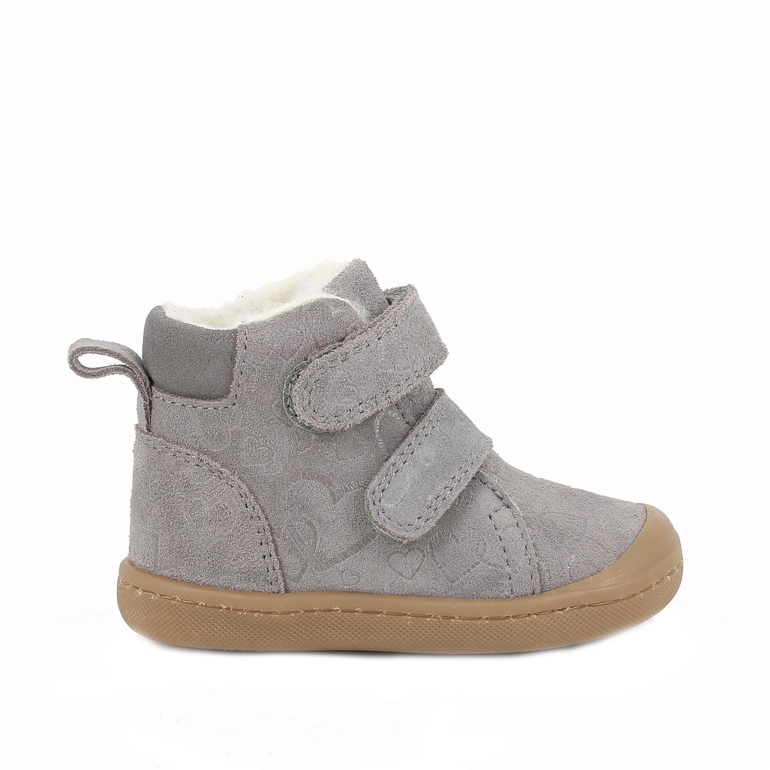 SCARPE&#x20;PRIMI&#x20;PASSI&#x20;ECO-SOSTENIBILI&#x20;BAMBINA