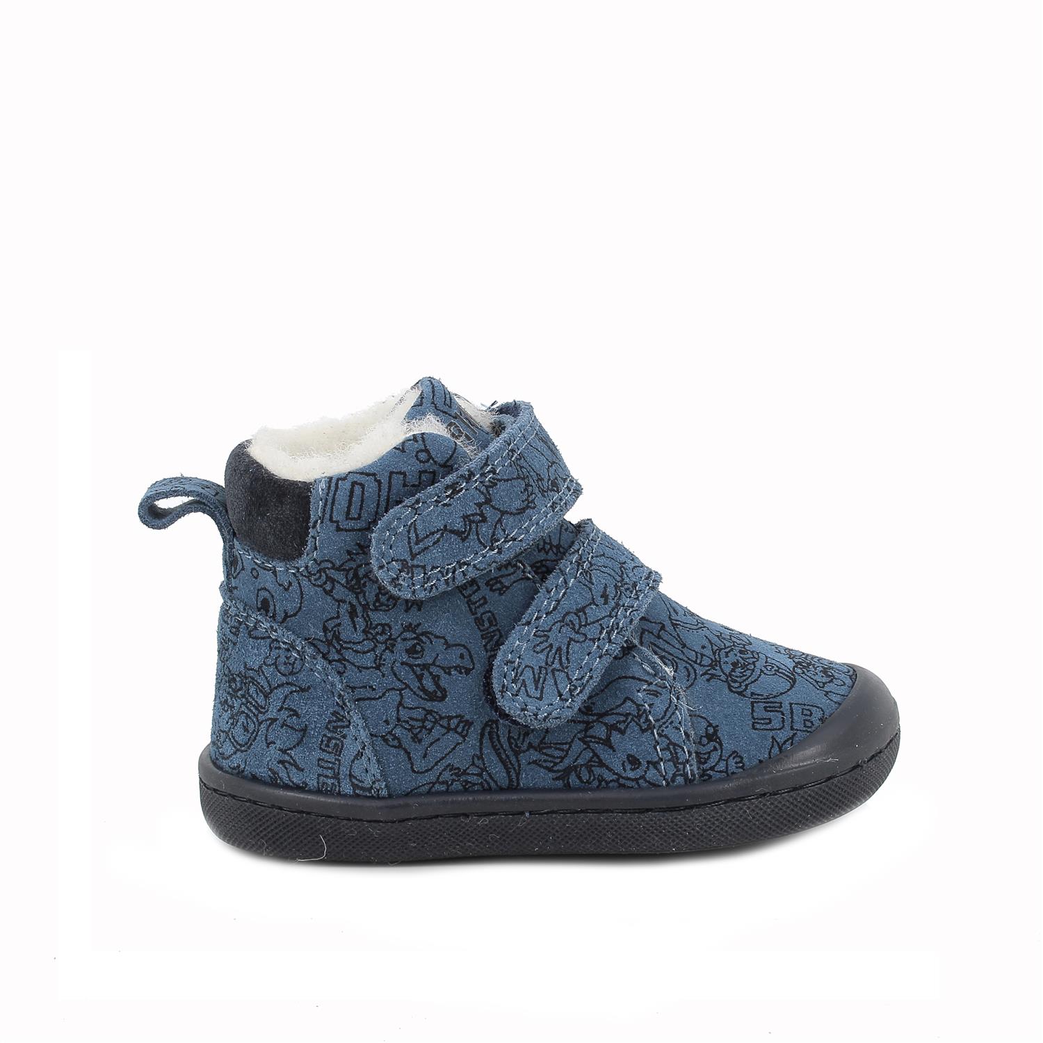 SCARPE&#x20;PRIMI&#x20;PASSI&#x20;ECO-SOSTENIBILI&#x20;BAMBINO