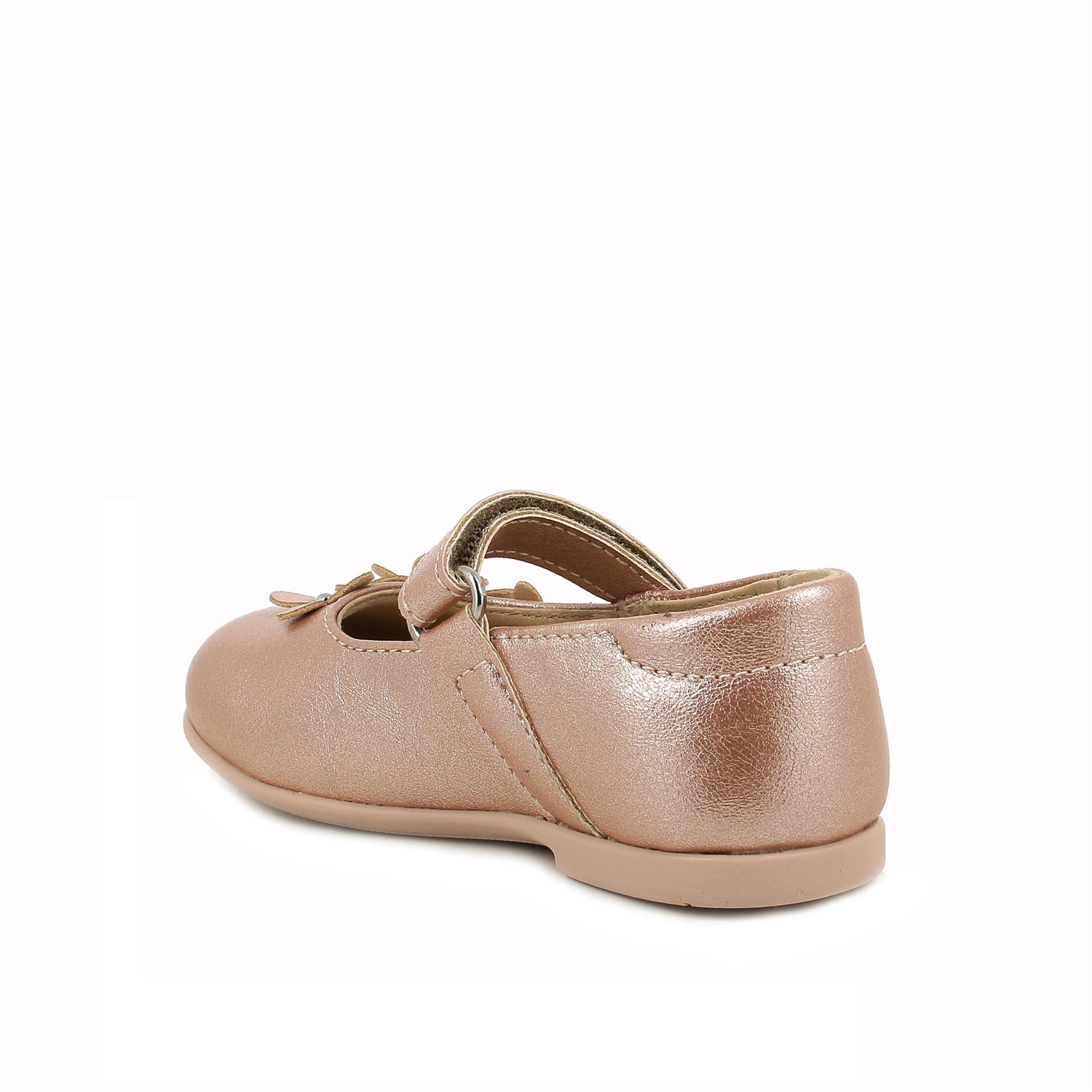 FIRST STEP MARY JANE SHOES