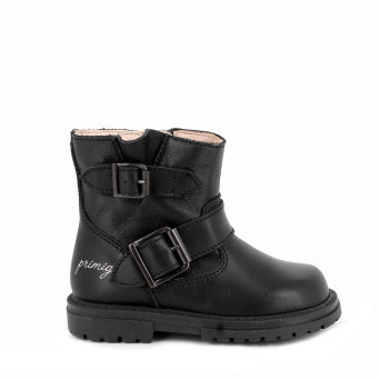 STIVALETTI BAMBINA STIVALETTI BAMBINA