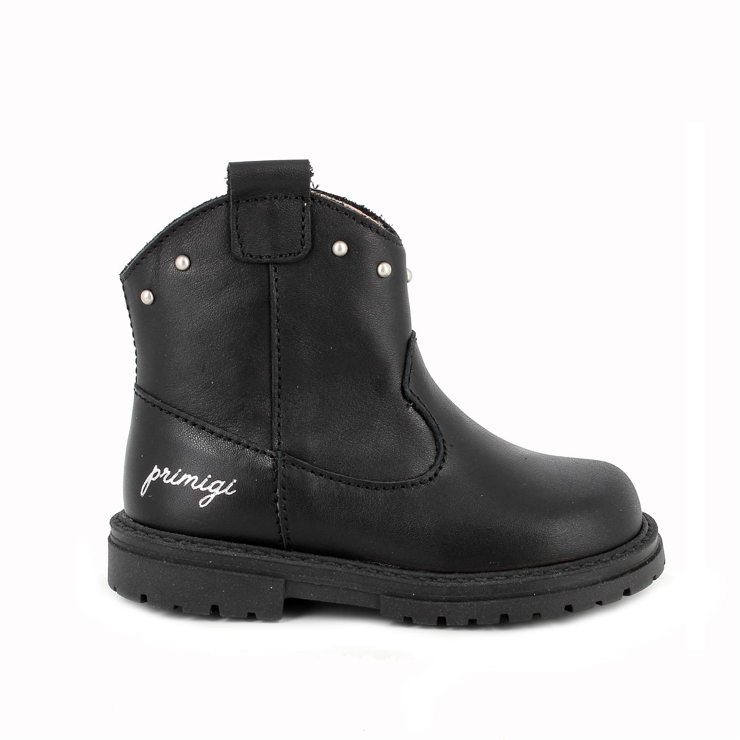 Little girl black ankle boots hot sale