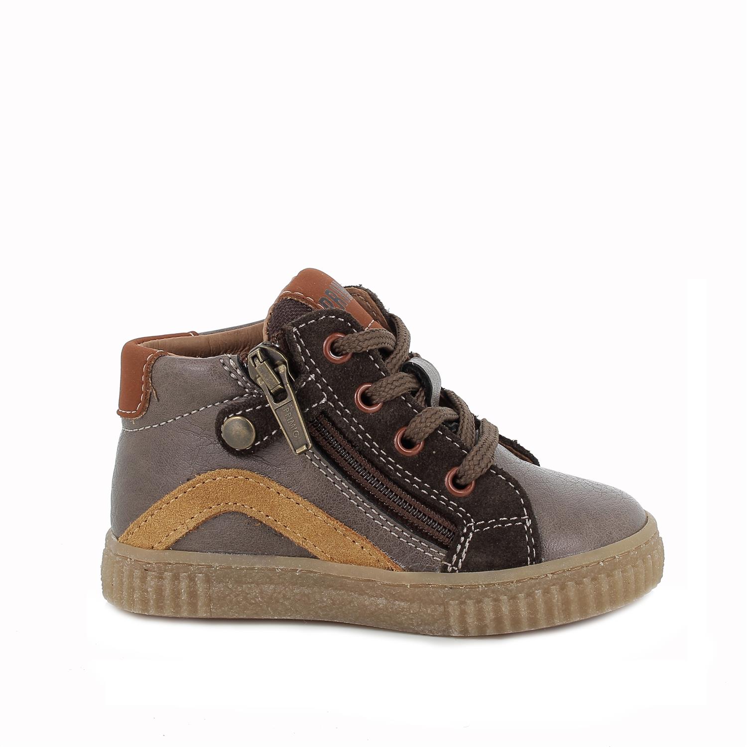 Primigi Scarpe da bambino taupe, Taglia 20