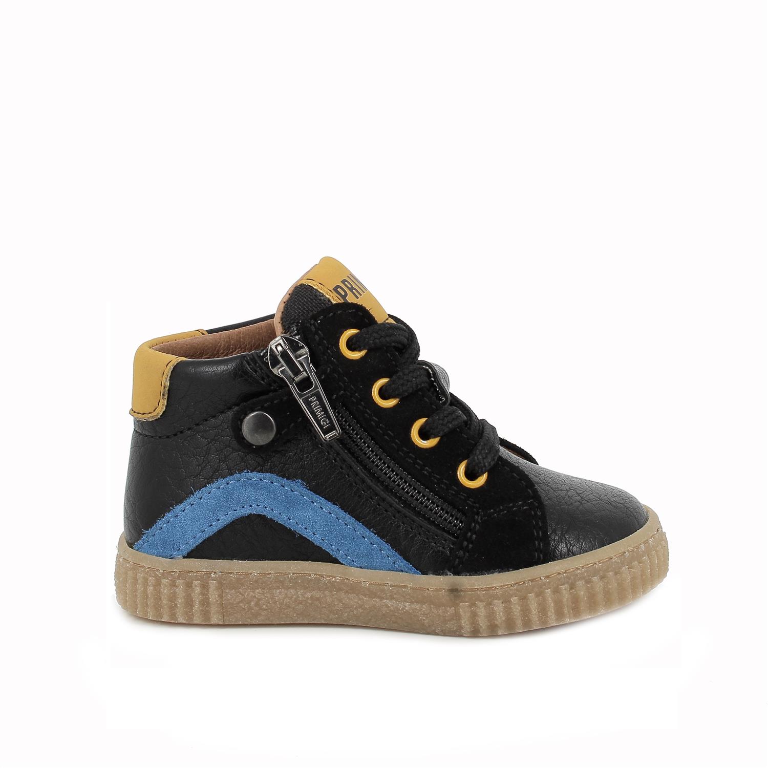 Primigi Scarpe da bambino nero, Taglia 20