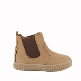 GORE-TEX LAUFLERN-STIEFELETTEN FUER JUNGS MIT ELASTIKBAND GORE-TEX LAUFLERN-STIEFELETTEN FUER JUNGS MIT ELASTIKBAND