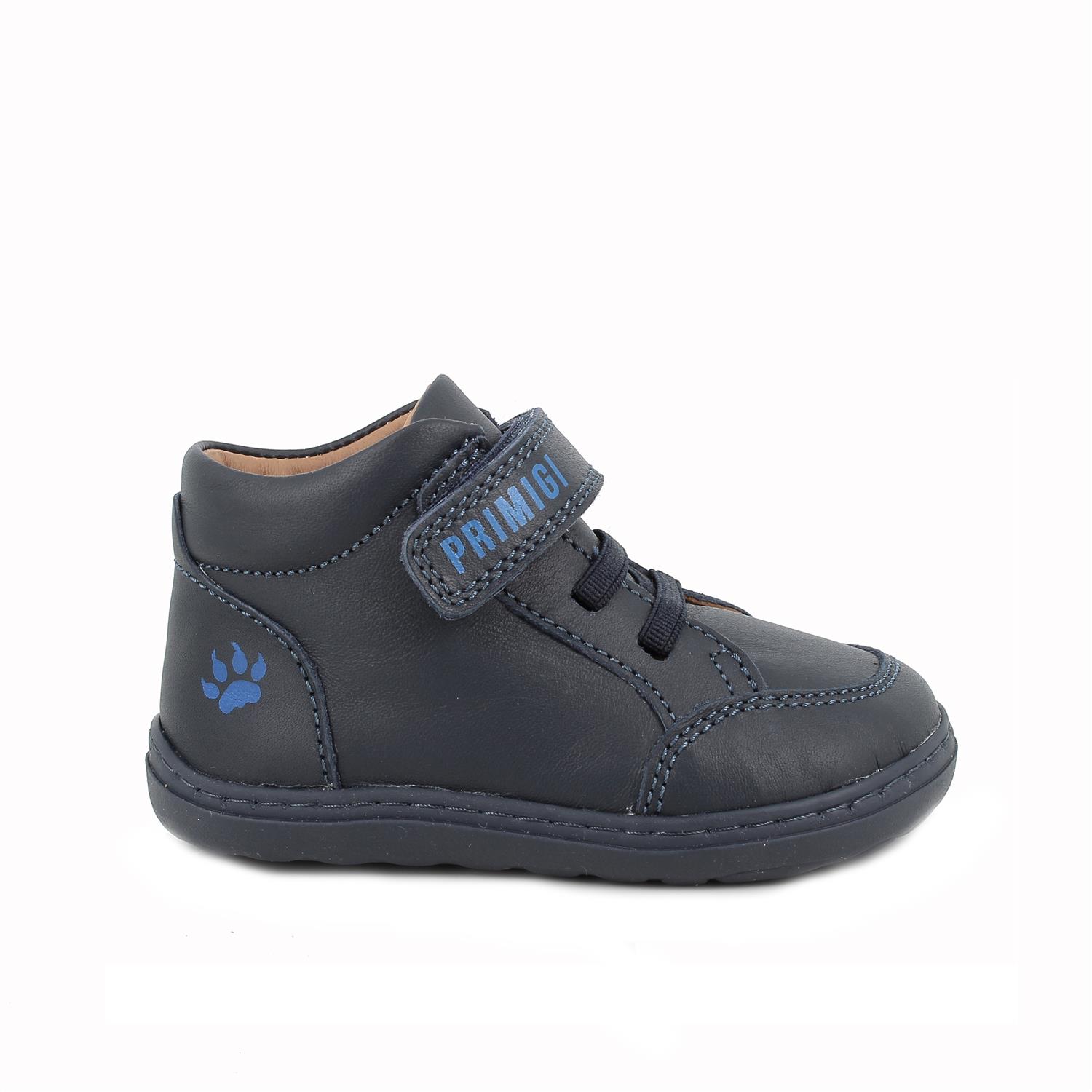 Scarpe Bambino Scarpe Neonato In Pelle Morbida Prime Scarpine