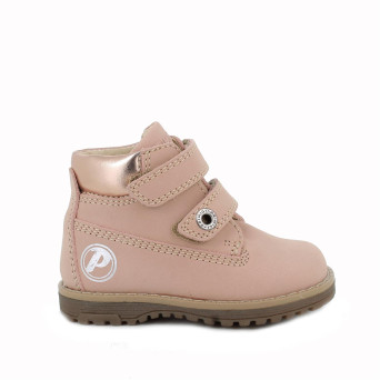 SCARPONCINI BAMBINA SCARPONCINI BAMBINA