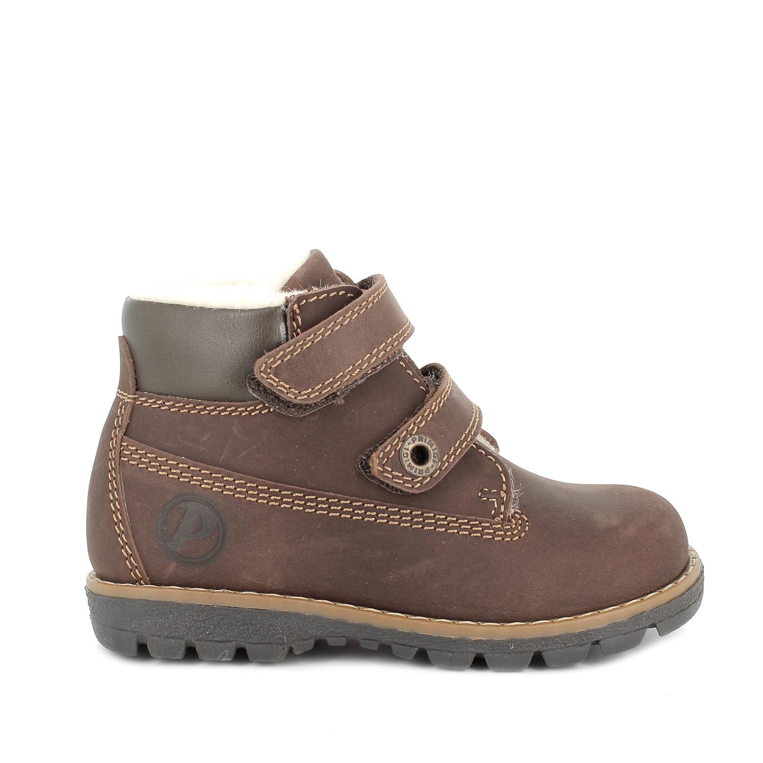 Stivaletti Scarponcini Bambino Ankle Boots Stivaletti Stringati