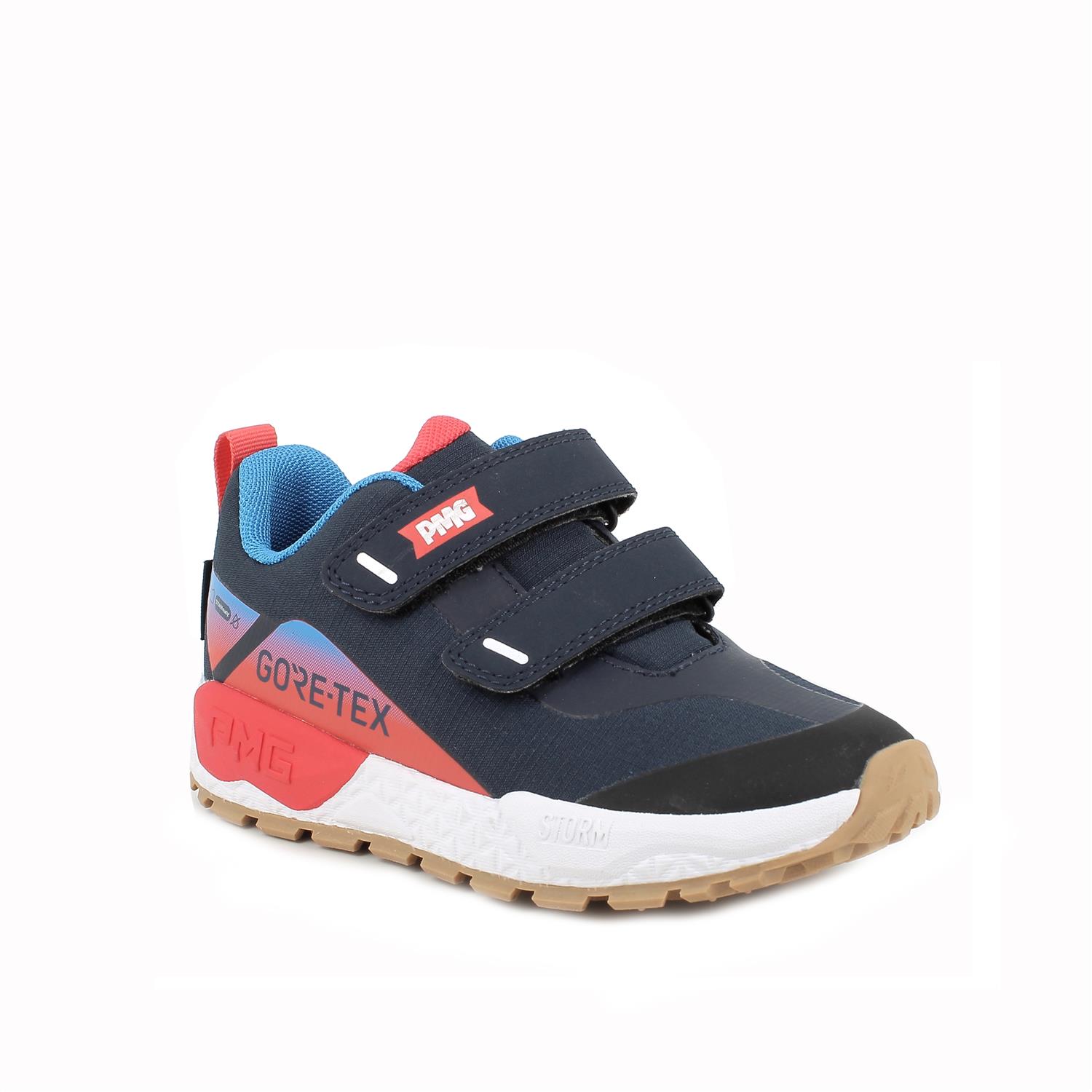 DEPORTIVOS GORE-TEX NIÑO