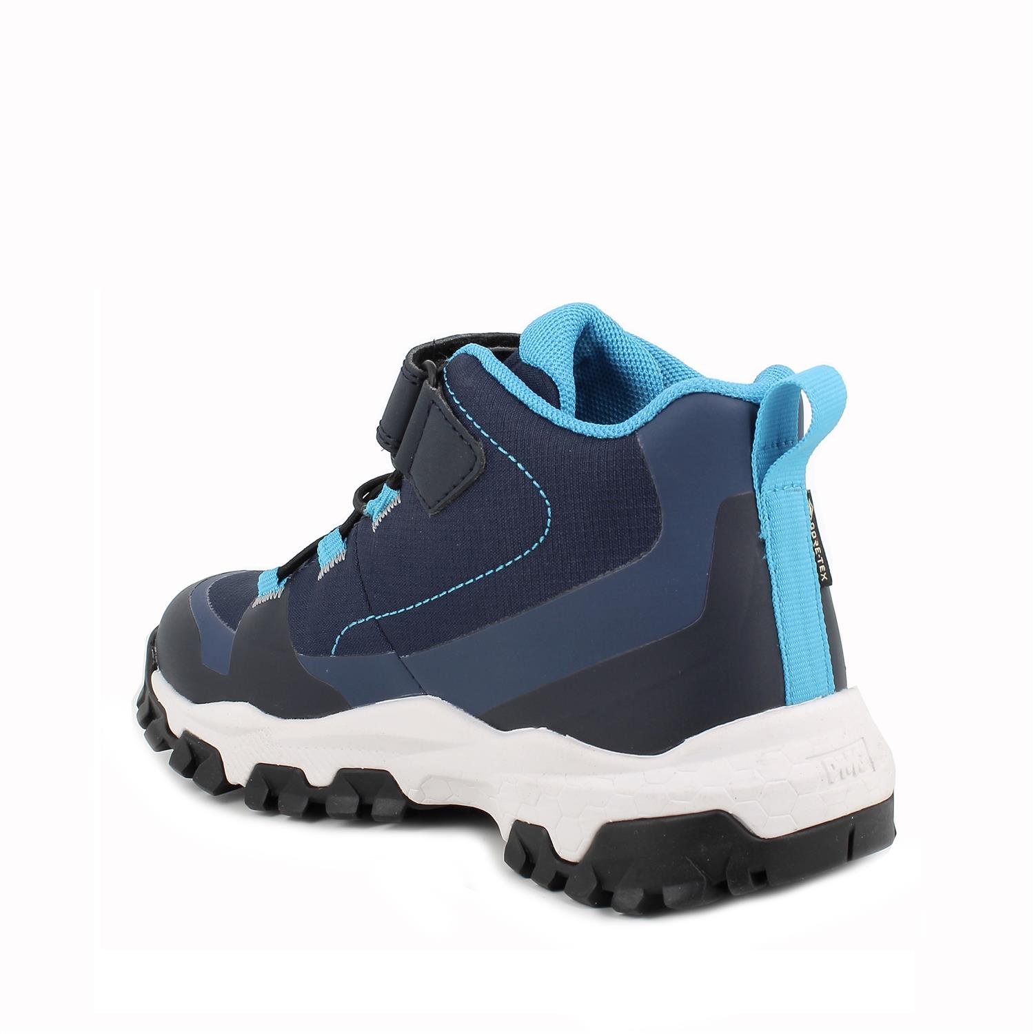 SNEAKERS GORE TEX CON SUOLA MICHELIN BAMBINO