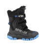 STIVALETTI GORE-TEX CON SUOLA MICHELIN BAMBINO STIVALETTI GORE-TEX CON SUOLA MICHELIN BAMBINO