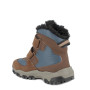 GORETEX ANKLE BOOT MICHELIN SOLE FOR BOY GORETEX ANKLE BOOT MICHELIN SOLE FOR BOY