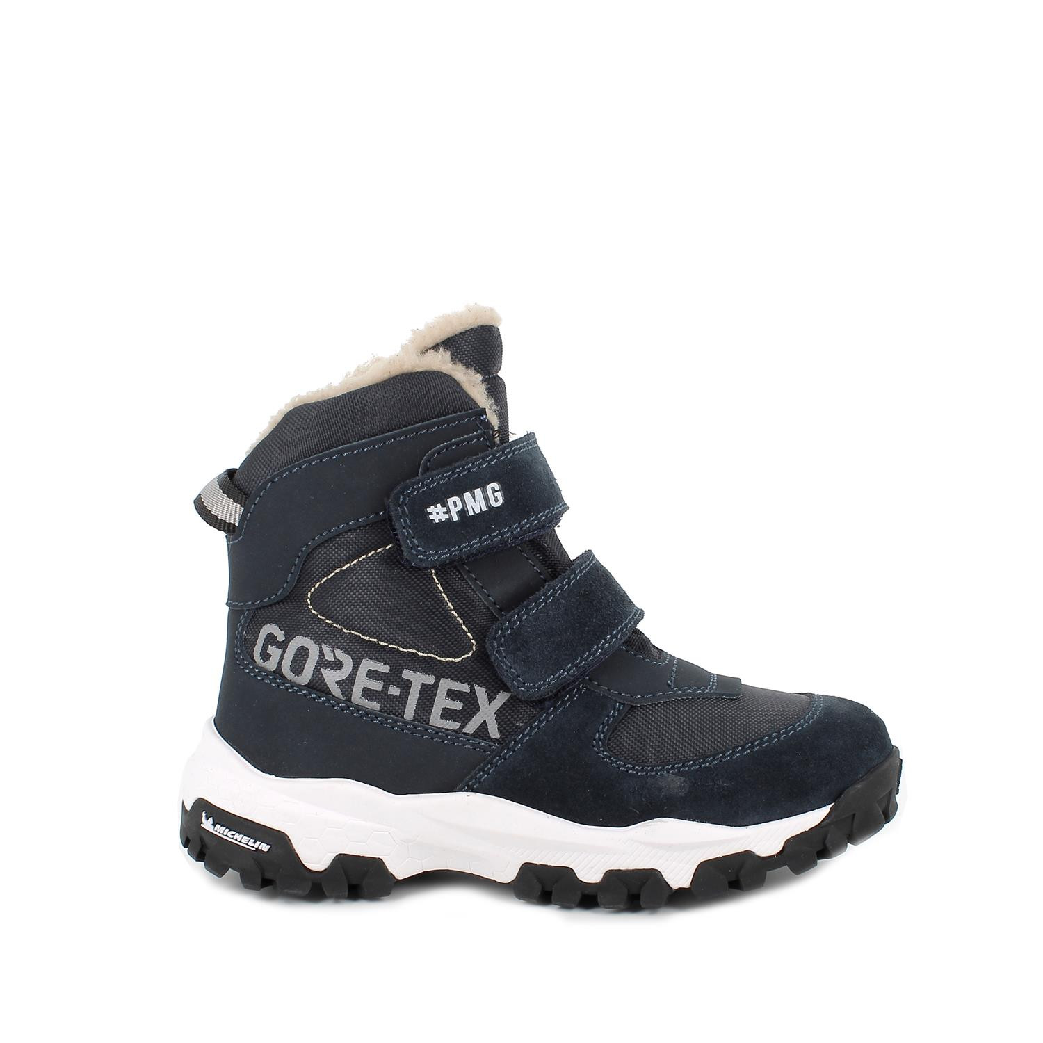 Chaussure avec semelle Michelin Chaussures Garcon