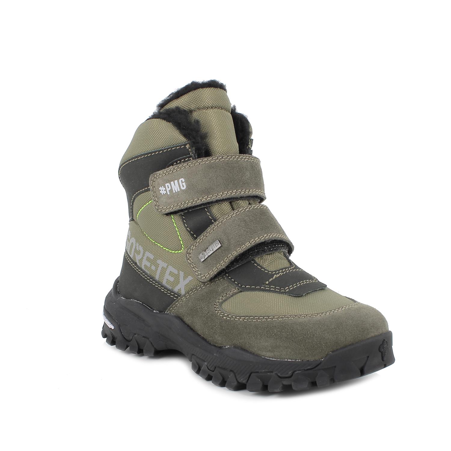 Scarponcini goretex clearance