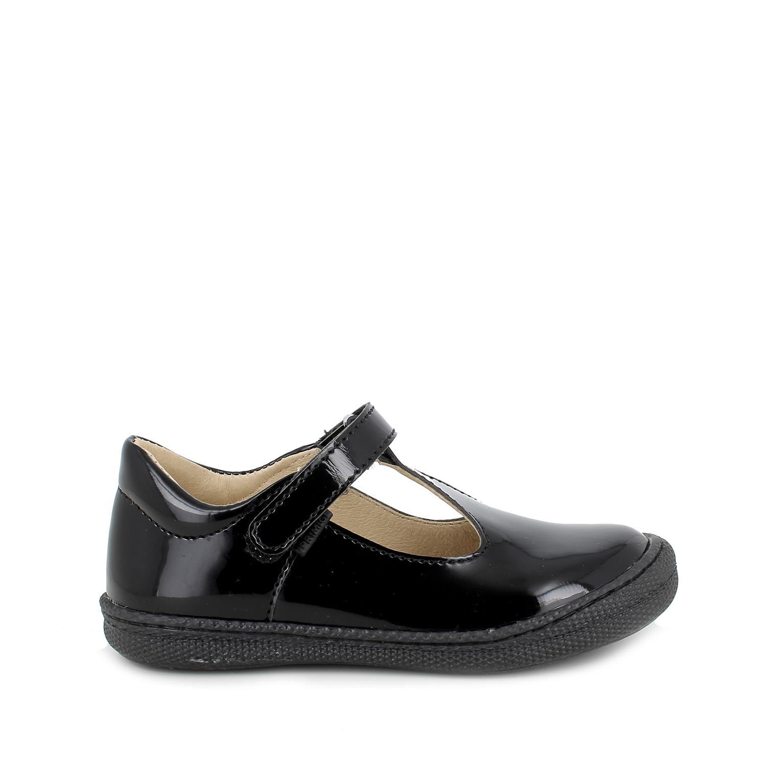 Primigi Ballerine da bambina nero, Taglia 25