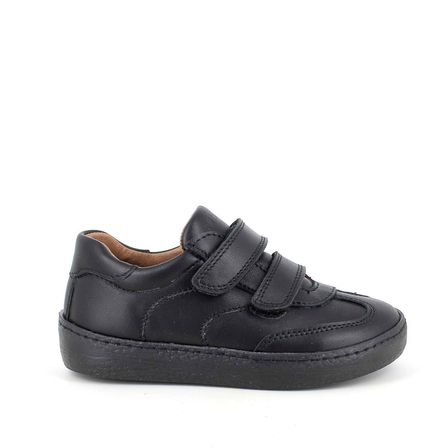 Chaussures garçon cuir clearance