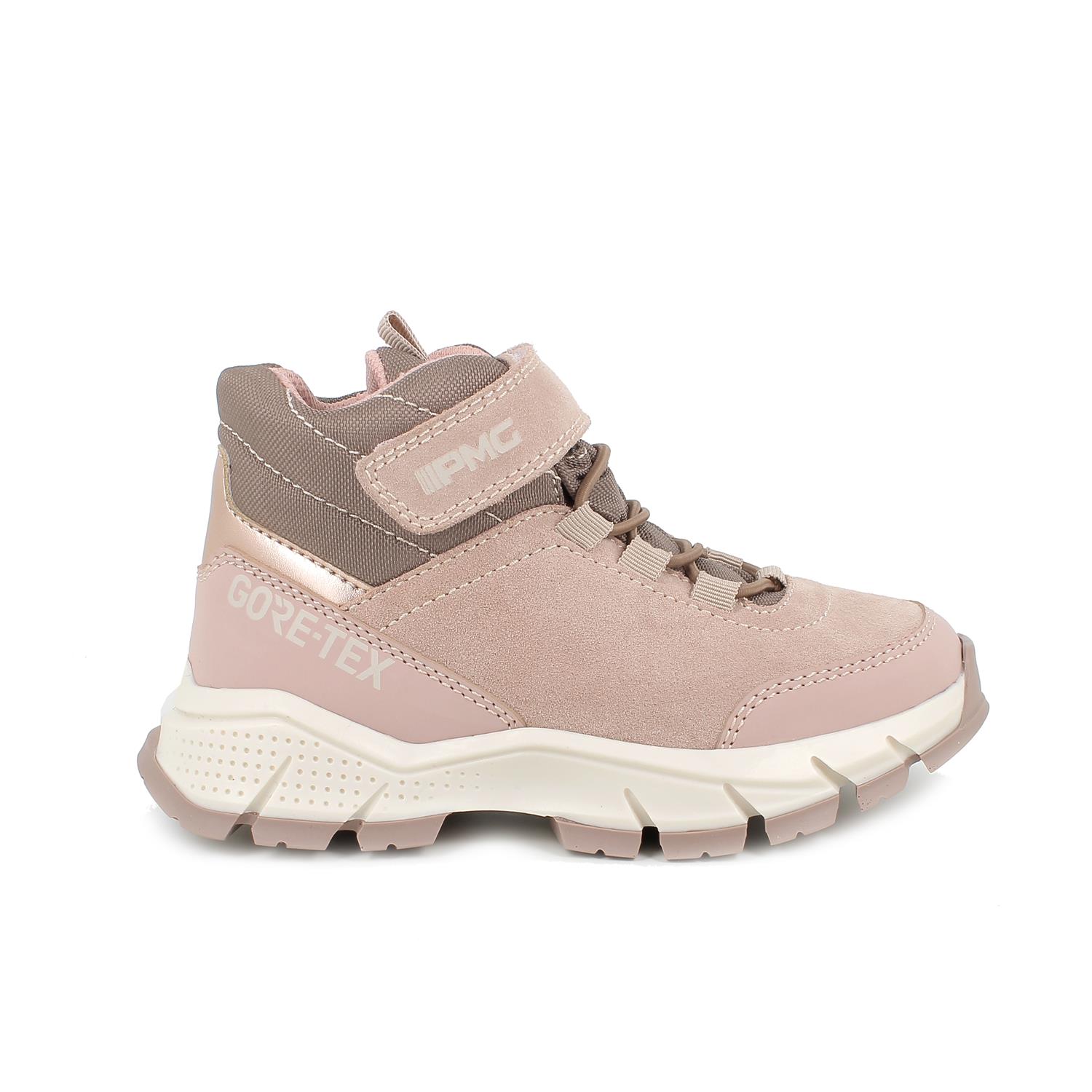 GORETEX ANKLE BOOT GIRL
